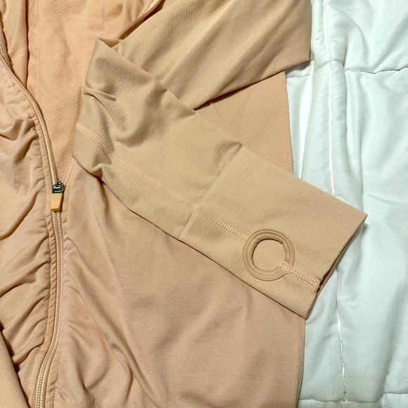 Forever 21 Athletic Jacket Size M - Picture 2 of 6